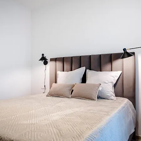 Panorama Penthouse Terrace With Parking