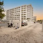 Panorama Penthouse Terrace With Parking *