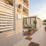 Panorama Penthouse Terrace With Parking Appartement
