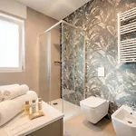 Panorama Penthouse Terrace With Parking * Bari