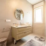 Apartman Panorama Penthouse Terrace With Parking