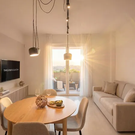Panorama Penthouse Terrace With Parking Apartman *