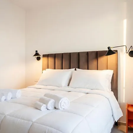 Panorama Penthouse Terrace With Parking *