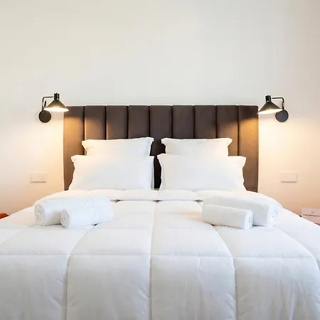 Panorama Penthouse Terrace With Parking Apartment Bari