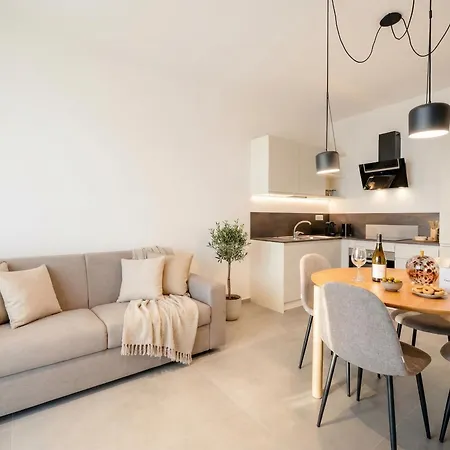 Panorama Penthouse Terrace With Parking *