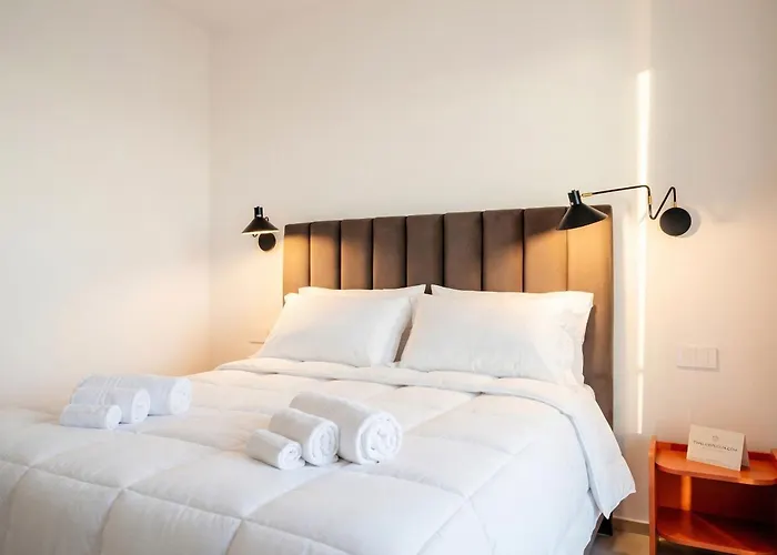 Panorama Penthouse Terrace With Parking *